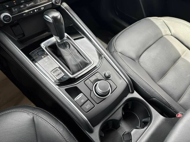 Синий Мазда 5, объемом двигателя 2.5 л и пробегом 27 тыс. км за 18300 $, фото 8 на Automoto.ua