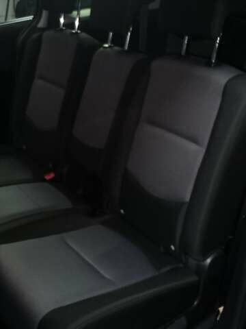 Зеленый Мазда 5, объемом двигателя 1.8 л и пробегом 118 тыс. км за 4888 $, фото 7 на Automoto.ua