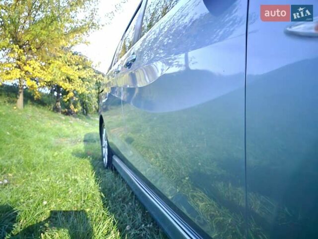 Зеленый Мазда 5, объемом двигателя 1.6 л и пробегом 186 тыс. км за 8000 $, фото 24 на Automoto.ua