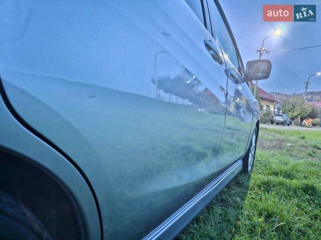 Зеленый Мазда 5, объемом двигателя 1.6 л и пробегом 186 тыс. км за 8000 $, фото 28 на Automoto.ua