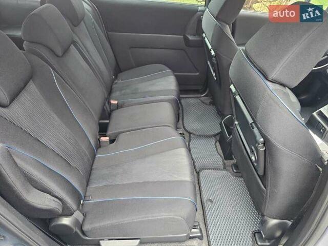 Зеленый Мазда 5, объемом двигателя 1.6 л и пробегом 186 тыс. км за 8000 $, фото 3 на Automoto.ua