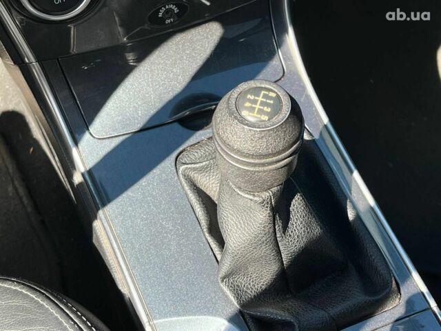 Красный Мазда 6 МПС, объемом двигателя 2.3 л и пробегом 208 тыс. км за 4990 $, фото 26 на Automoto.ua