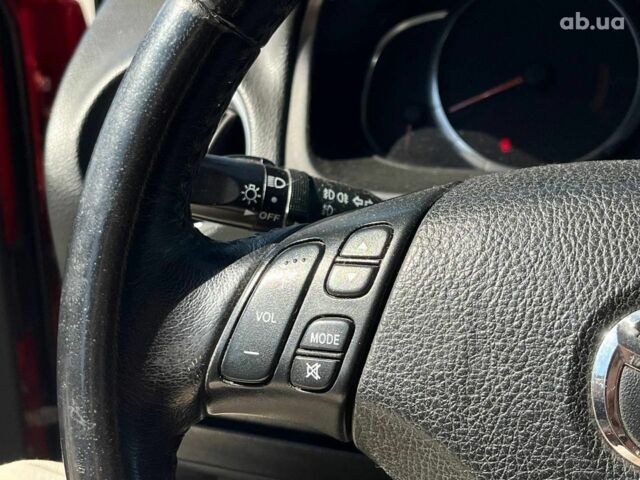 Красный Мазда 6 МПС, объемом двигателя 2.3 л и пробегом 208 тыс. км за 4990 $, фото 24 на Automoto.ua