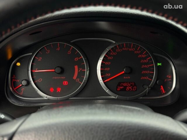 Мазда 6 МПС 2007 в Киеве на Automoto.ua Красный Мазда 6 МПС, объемом двигателя 2.3 л и пробегом 148 тыс. км за 8490 $, фото 38 на Automoto.ua