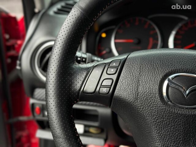 Мазда 6 МПС 2007 в Киеве на Automoto.ua Красный Мазда 6 МПС, объемом двигателя 2.3 л и пробегом 148 тыс. км за 8490 $, фото 40 на Automoto.ua