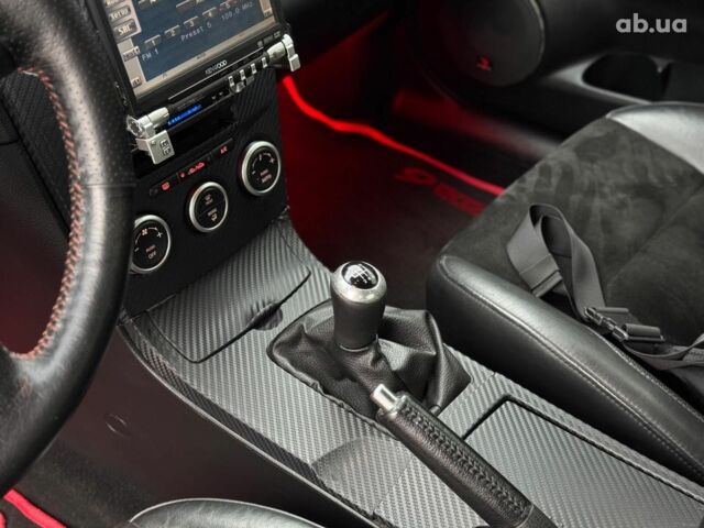 Мазда 6 МПС 2007 в Киеве на Automoto.ua Красный Мазда 6 МПС, объемом двигателя 2.3 л и пробегом 148 тыс. км за 8490 $, фото 30 на Automoto.ua