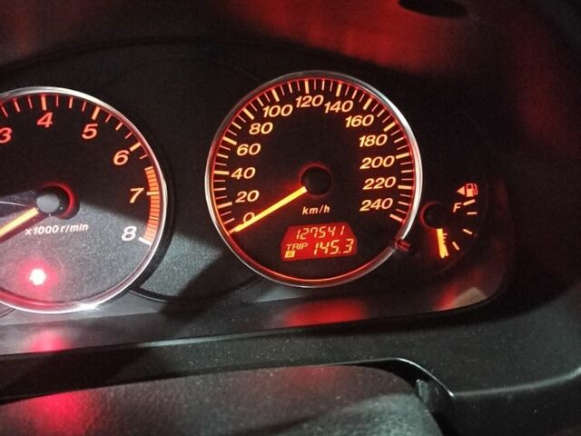 Сірий Мазда 6 МПС, об'ємом двигуна 1.8 л та пробігом 127 тис. км за 4000 $, фото 1 на Automoto.ua