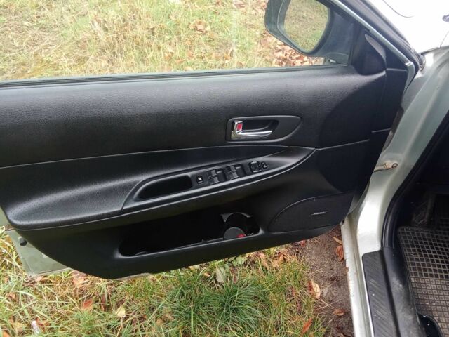 Сірий Мазда 6 МПС, об'ємом двигуна 2.3 л та пробігом 336 тис. км за 2500 $, фото 1 на Automoto.ua