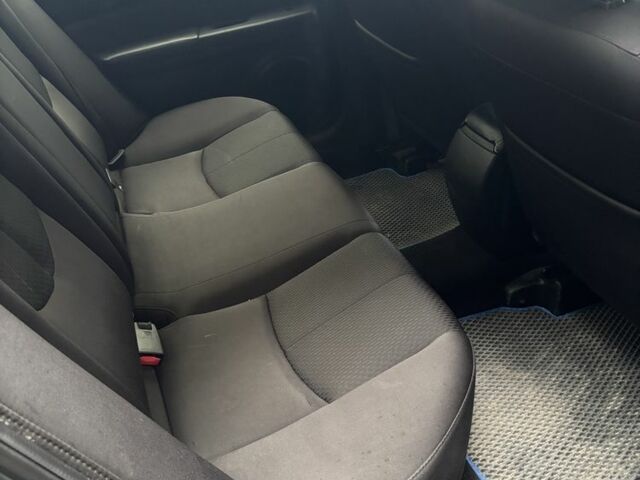 Синий Мазда 6 МПС, объемом двигателя 2.4 л и пробегом 135 тыс. км за 7500 $, фото 7 на Automoto.ua