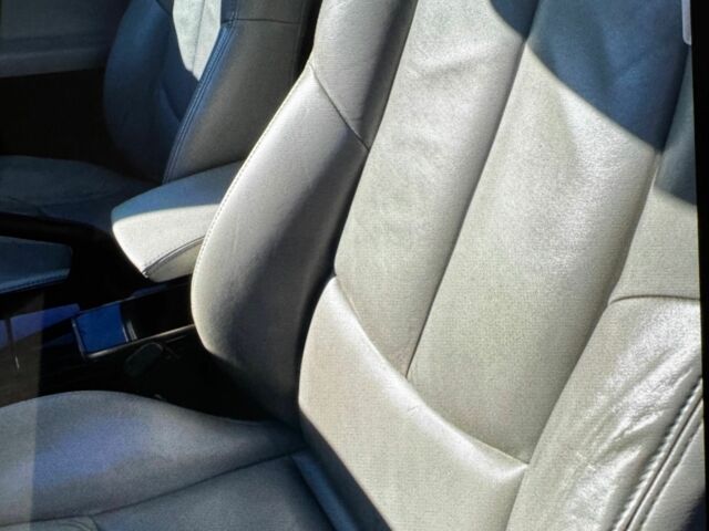 Білий Мазда 6, об'ємом двигуна 2.5 л та пробігом 216 тис. км за 6500 $, фото 5 на Automoto.ua