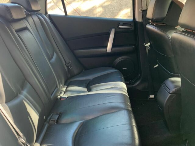 Білий Мазда 6, об'ємом двигуна 2.2 л та пробігом 215 тис. км за 5500 $, фото 15 на Automoto.ua