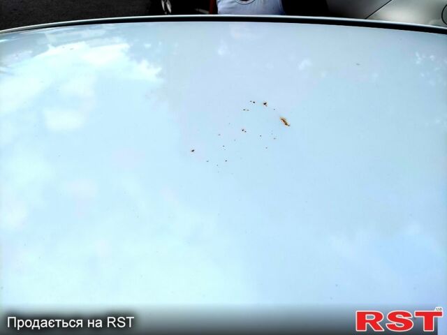 Білий Мазда 6, об'ємом двигуна 2 л та пробігом 160 тис. км за 5000 $, фото 2 на Automoto.ua