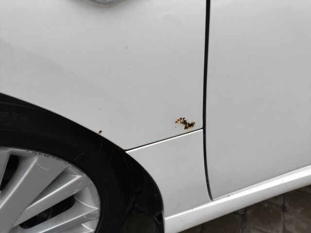 Білий Мазда 6, об'ємом двигуна 2 л та пробігом 185 тис. км за 7200 $, фото 15 на Automoto.ua