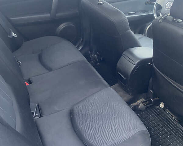 Білий Мазда 6, об'ємом двигуна 1.8 л та пробігом 220 тис. км за 5350 $, фото 12 на Automoto.ua