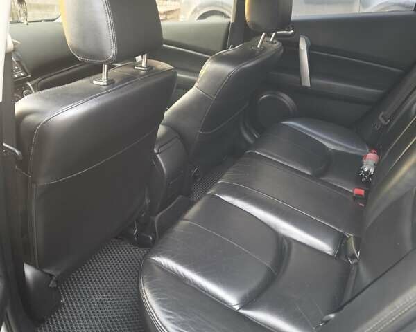 Білий Мазда 6, об'ємом двигуна 2 л та пробігом 195 тис. км за 8650 $, фото 6 на Automoto.ua