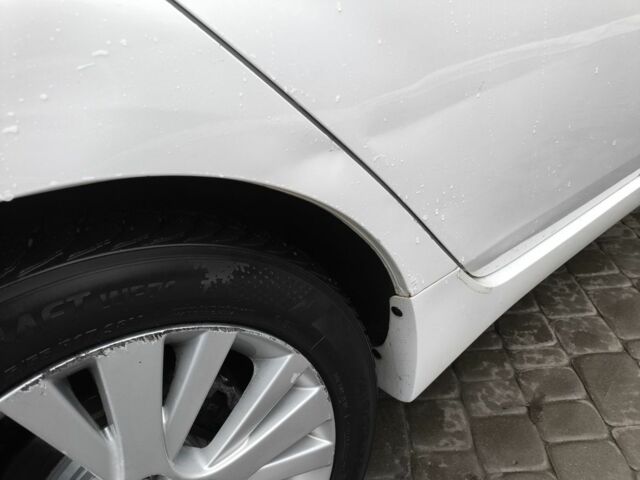 Білий Мазда 6, об'ємом двигуна 2 л та пробігом 185 тис. км за 7200 $, фото 12 на Automoto.ua