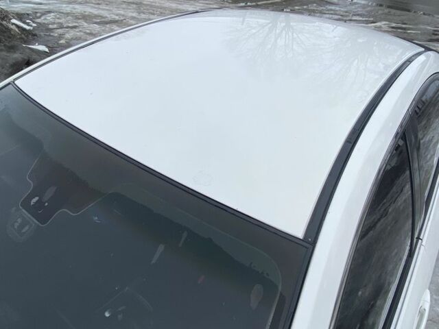 Белый Мазда 6, объемом двигателя 2 л и пробегом 292 тыс. км за 6700 $, фото 11 на Automoto.ua