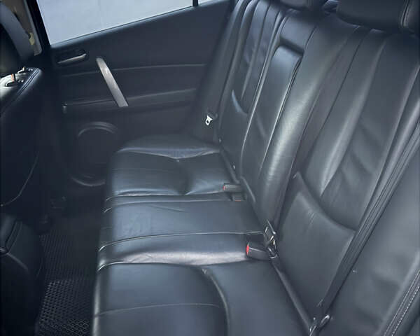 Белый Мазда 6, объемом двигателя 2.5 л и пробегом 237 тыс. км за 7490 $, фото 11 на Automoto.ua