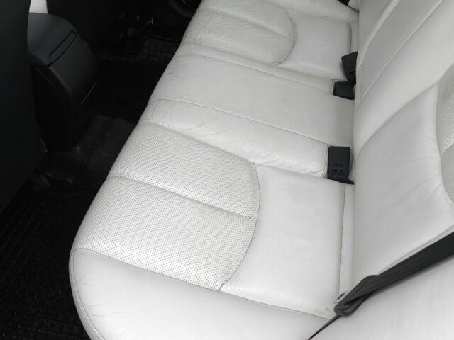 Білий Мазда 6, об'ємом двигуна 2 л та пробігом 185 тис. км за 7200 $, фото 23 на Automoto.ua