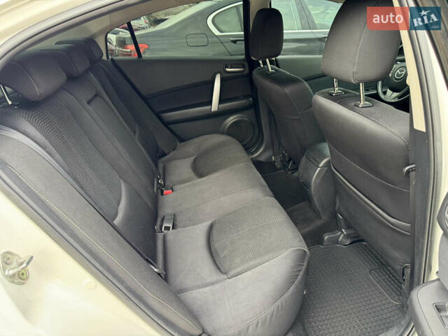 Білий Мазда 6, об'ємом двигуна 2 л та пробігом 182 тис. км за 7500 $, фото 34 на Automoto.ua