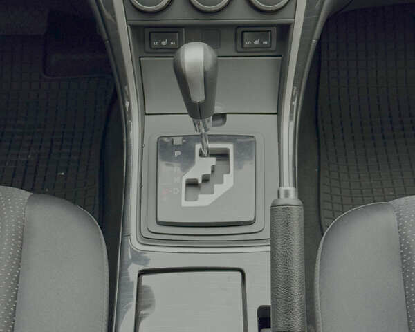 Білий Мазда 6, об'ємом двигуна 2 л та пробігом 182 тис. км за 7500 $, фото 18 на Automoto.ua