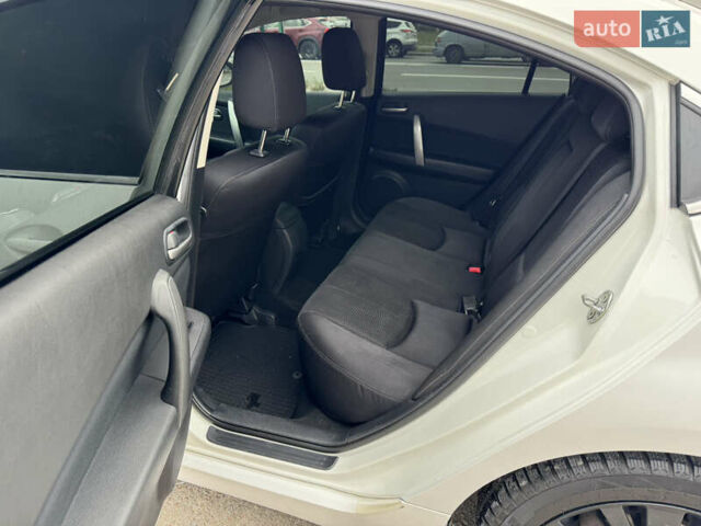 Білий Мазда 6, об'ємом двигуна 2 л та пробігом 182 тис. км за 7500 $, фото 29 на Automoto.ua