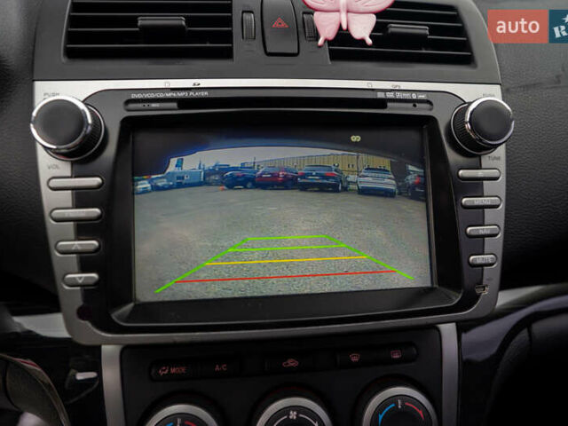 Білий Мазда 6, об'ємом двигуна 2 л та пробігом 197 тис. км за 7800 $, фото 31 на Automoto.ua