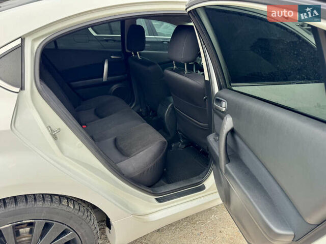 Білий Мазда 6, об'ємом двигуна 2 л та пробігом 182 тис. км за 7500 $, фото 33 на Automoto.ua