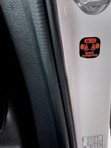 Білий Мазда 6, об'ємом двигуна 2.49 л та пробігом 177 тис. км за 11200 $, фото 12 на Automoto.ua