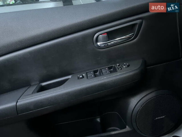 Белый Мазда 6, объемом двигателя 2.18 л и пробегом 245 тыс. км за 6666 $, фото 13 на Automoto.ua