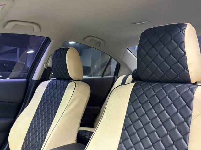 Білий Мазда 6, об'ємом двигуна 2 л та пробігом 170 тис. км за 9133 $, фото 9 на Automoto.ua