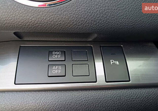 Белый Мазда 6, объемом двигателя 2.49 л и пробегом 169 тыс. км за 8300 $, фото 20 на Automoto.ua