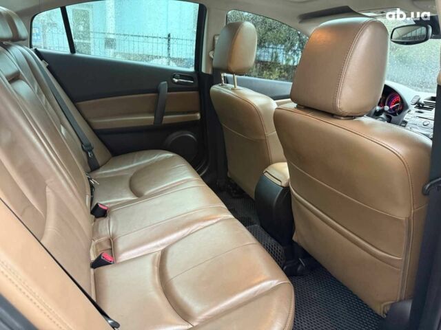 Білий Мазда 6, об'ємом двигуна 2.5 л та пробігом 290 тис. км за 9290 $, фото 21 на Automoto.ua