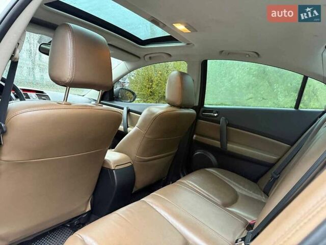 Мазда 6 2011 у Києві на Automoto.ua Білий Мазда 6, об'ємом двигуна 2.5 л та пробігом 290 тис. км за 9290 $, фото 18 на Automoto.ua