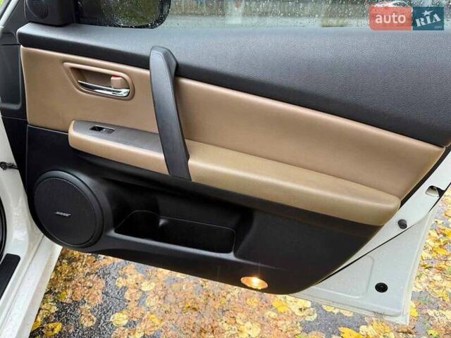 Мазда 6 2011 у Києві на Automoto.ua Білий Мазда 6, об'ємом двигуна 2.5 л та пробігом 290 тис. км за 9290 $, фото 22 на Automoto.ua