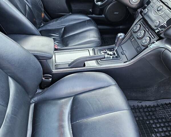 Мазда 6 2011 в Макарове на Automoto.ua Белый Мазда 6, объемом двигателя 2.49 л и пробегом 298 тыс. км за 7500 $, фото 8 на Automoto.ua