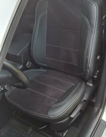 Белый Мазда 6, объемом двигателя 2 л и пробегом 71 тыс. км за 9250 $, фото 24 на Automoto.ua