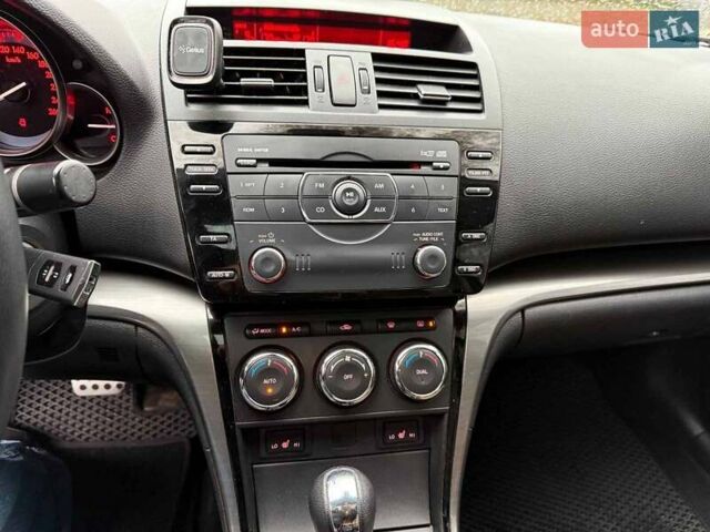 Мазда 6 2011 у Києві на Automoto.ua Білий Мазда 6, об'ємом двигуна 2.5 л та пробігом 290 тис. км за 9290 $, фото 14 на Automoto.ua
