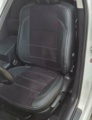 Белый Мазда 6, объемом двигателя 2 л и пробегом 71 тыс. км за 9250 $, фото 25 на Automoto.ua