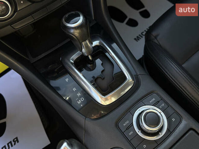 Білий Мазда 6, об'ємом двигуна 2.49 л та пробігом 290 тис. км за 9800 $, фото 17 на Automoto.ua