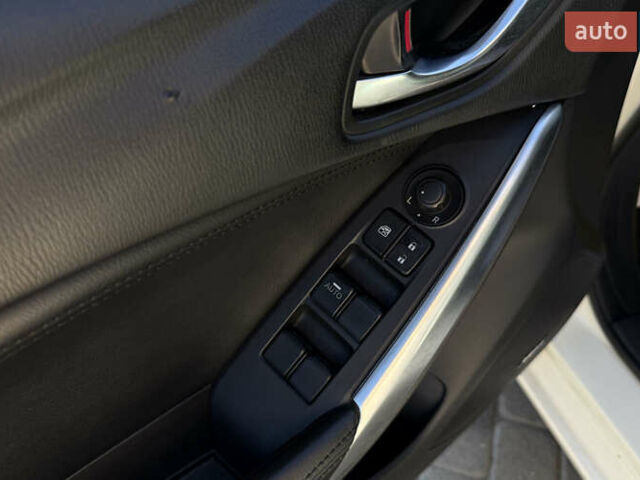 Білий Мазда 6, об'ємом двигуна 2.49 л та пробігом 290 тис. км за 9800 $, фото 19 на Automoto.ua