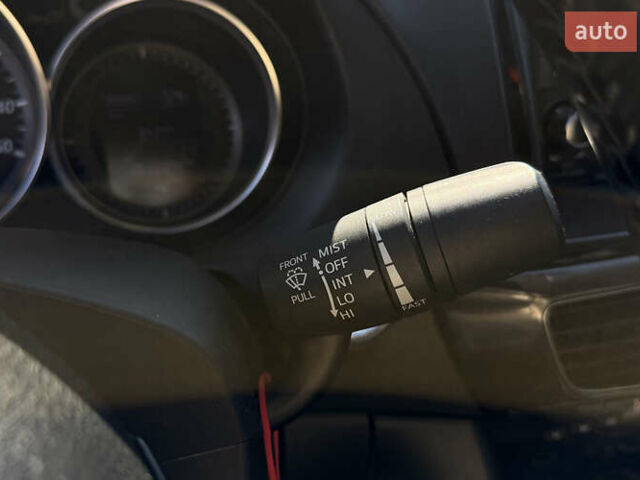 Білий Мазда 6, об'ємом двигуна 2.49 л та пробігом 290 тис. км за 9800 $, фото 13 на Automoto.ua