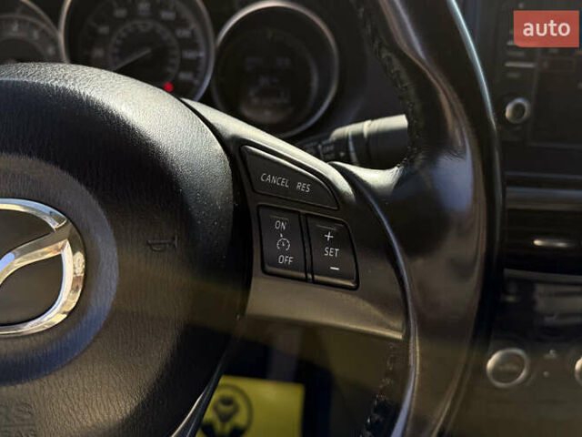 Білий Мазда 6, об'ємом двигуна 2.49 л та пробігом 290 тис. км за 9800 $, фото 11 на Automoto.ua