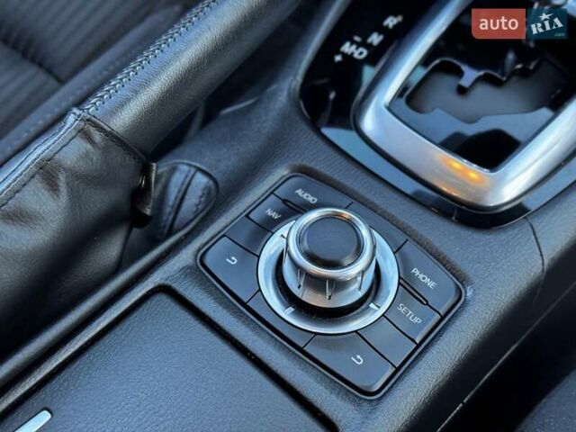 Білий Мазда 6, об'ємом двигуна 2 л та пробігом 173 тис. км за 12399 $, фото 54 на Automoto.ua