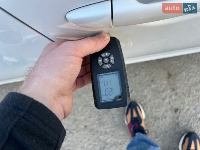 Белый Мазда 6, объемом двигателя 2.18 л и пробегом 253 тыс. км за 11200 $, фото 37 на Automoto.ua