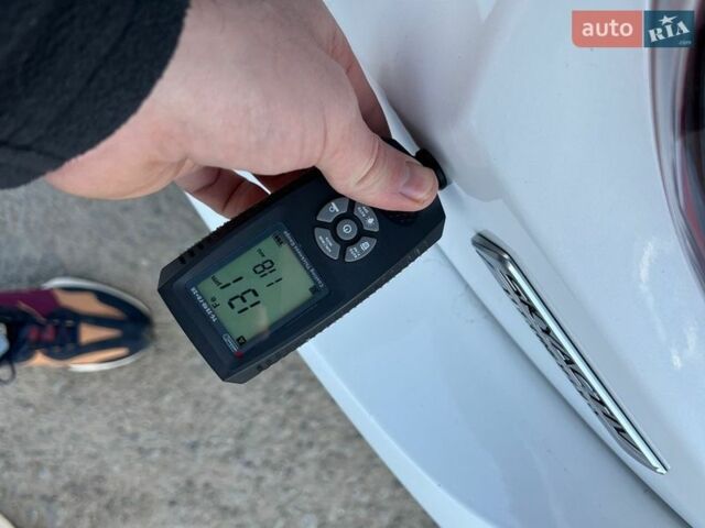 Белый Мазда 6, объемом двигателя 2.18 л и пробегом 253 тыс. км за 11200 $, фото 34 на Automoto.ua