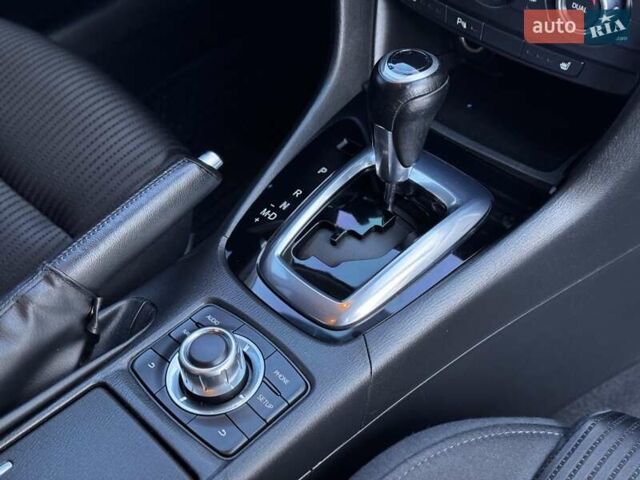 Білий Мазда 6, об'ємом двигуна 2 л та пробігом 173 тис. км за 12399 $, фото 53 на Automoto.ua