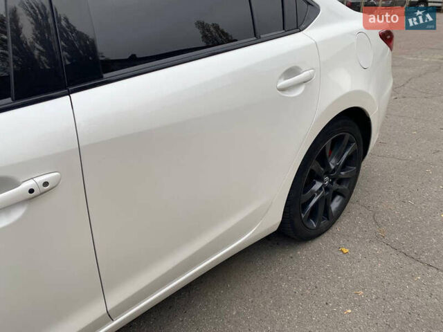 Белый Мазда 6, объемом двигателя 2.5 л и пробегом 199 тыс. км за 11999 $, фото 11 на Automoto.ua