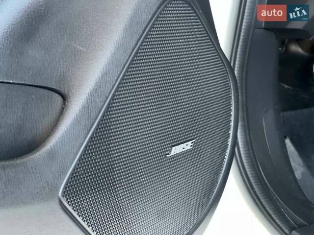 Белый Мазда 6, объемом двигателя 2.49 л и пробегом 138 тыс. км за 12499 $, фото 9 на Automoto.ua