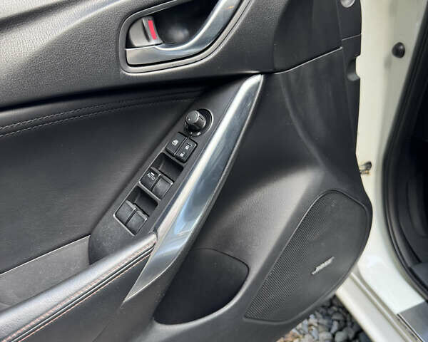 Белый Мазда 6, объемом двигателя 2.49 л и пробегом 233 тыс. км за 11999 $, фото 26 на Automoto.ua